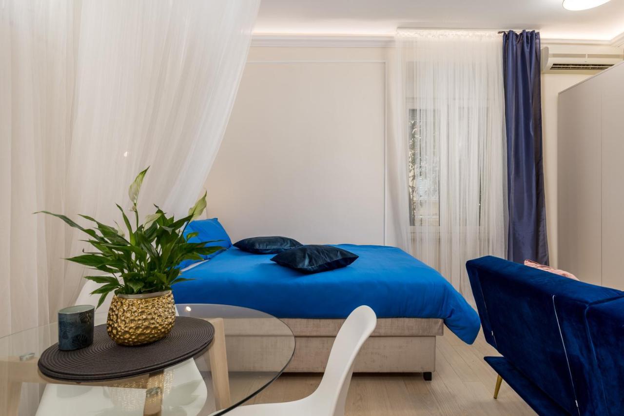 Opatija Pearl Apartamento Exterior foto