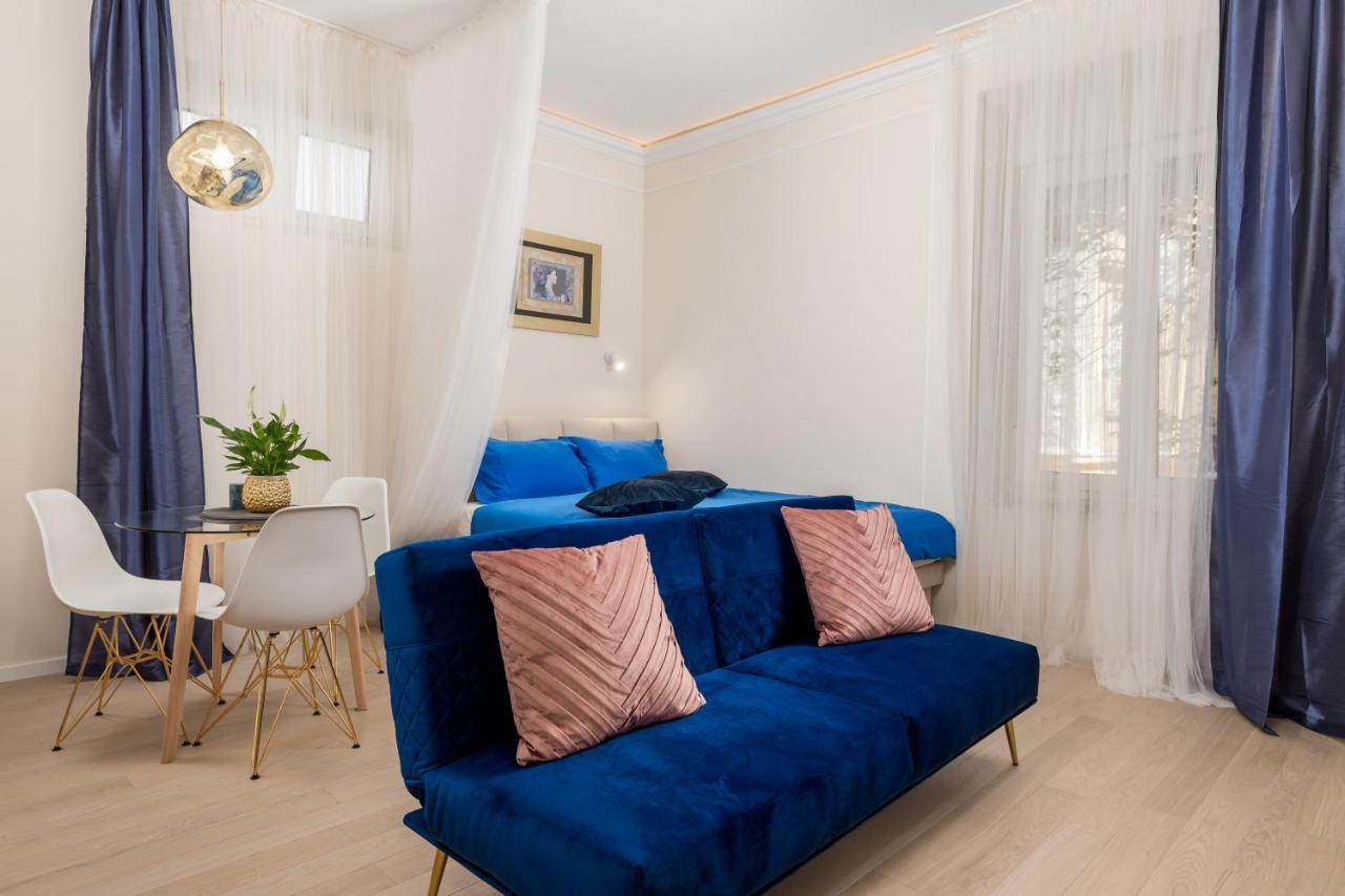 Opatija Pearl Apartamento Exterior foto