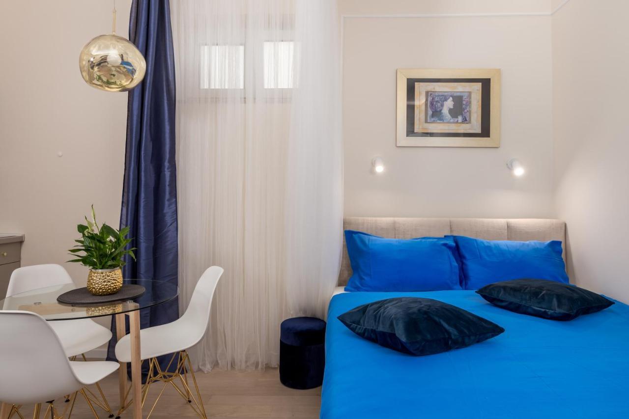 Opatija Pearl Apartamento Exterior foto